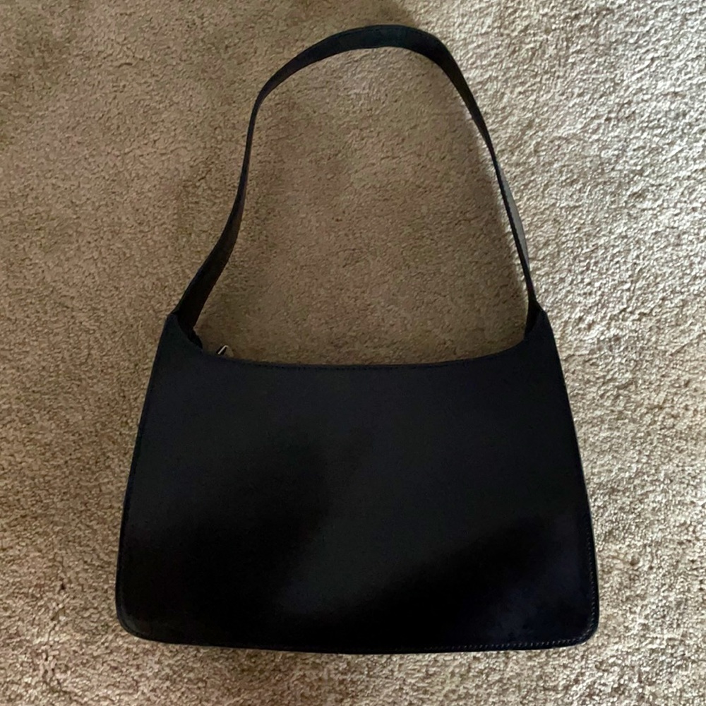 Vintage Furla Shoulder Bag